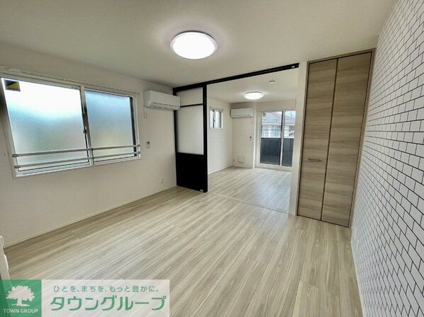 ディーグラースの物件内観写真